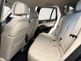 BMW X5 30d xDrive X-Line 3.0 210kW