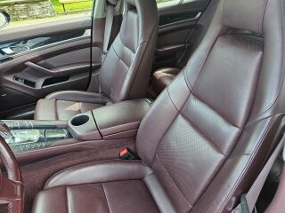 Porsche Panamera 4S 3.0 309kW
