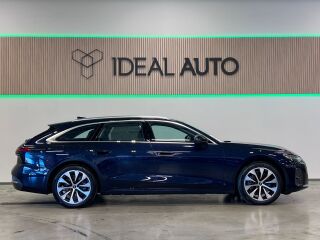 Audi A6 Avant 2.0TDI Quattro 2.0 150kW
