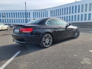 BMW 330 3.0 170кВ