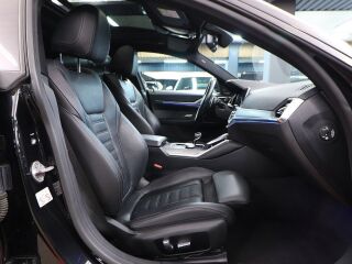 BMW 420 d xDrive Gran Coupe M Sportpakett 2.0 140kW