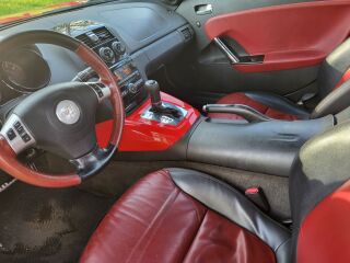 Opel GT Saturn Sky 2.4 125kW
