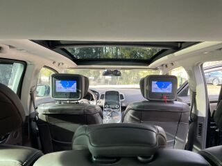 Renault Espace Initiale Paris 1.6 118кВ