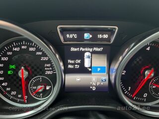 Mercedes-Benz GLE 350 AMG Night Package 3.0 190kW