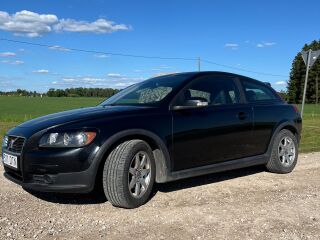 Volvo C30 R-Design 1.6 80кВ