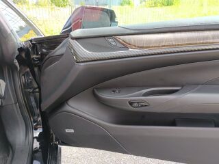 Cadillac ELR 1.4 cc 63kW