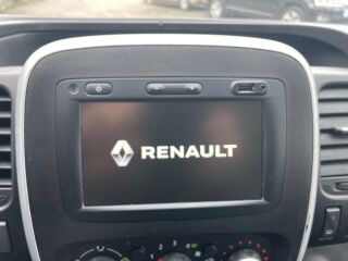 Renault Trafic FACELIFT 2.0 88kW