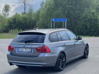 BMW 320 Facelift 2.0 R4 135kW