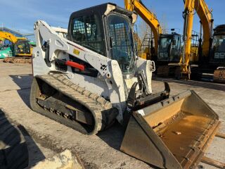 Bobcat T770
