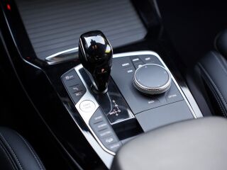 BMW X3 xDrive30e M-Sport 2.0 215kW