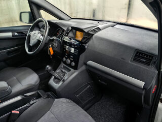 Opel Zafira 1.7 92kW