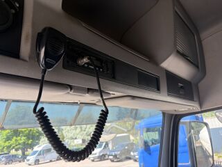 Volvo FH-420/ADR 315кВ