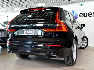 Volvo XC60 AWD 360C H&K Hud PRO XENIUM INTELLI SAFE 2.0 MY2019 Volvo ON Call 187kW