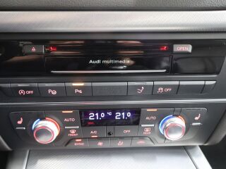 Audi A7 SPORTBACK Shadow Line 3.0 200kW
