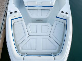 Wellcraft 28 Explorer Mercury 300 hp V8 XXL