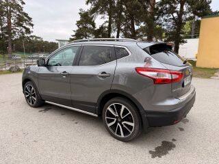 Nissan Qashqai 1.2 85kW