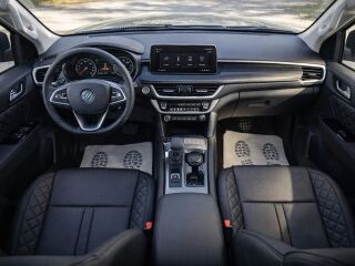 Foton Tunland G7 2.0 119kW