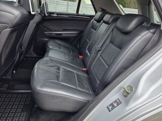 Mercedes-Benz ML 320 Facelift Premium 3.0 165кВ