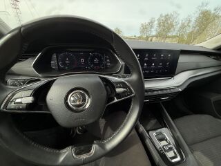 Skoda Octavia 1.0 81kW