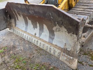CAT / Caterpillar D4H 74kW
