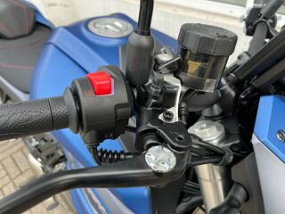 QJ Motor SRK 700 R2 54kW