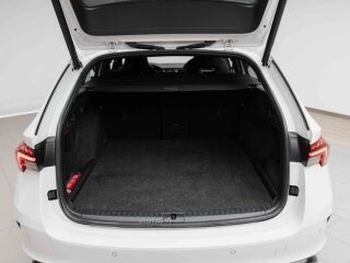 Skoda Octavia iV RS 1.4 180кВ