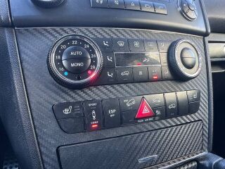 Mercedes-Benz ML 320 Avantgarde 3.0 165kW