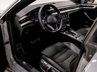 Volkswagen Arteon Shooting Brake R-line 2.0 147кВ