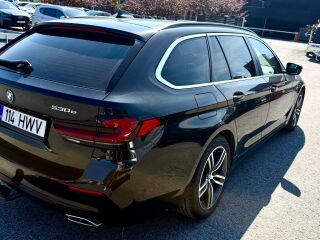 BMW 530 e xDrive Touring Steptronic 2.0 215кВ
