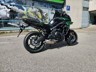 Kawasaki Versys 650 R2 49kW
