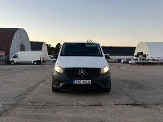 Mercedes-Benz Vito 2.1 100kW