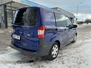 Ford Transit Courier 1.5 55kW