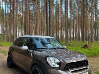 MINI Cooper S 1.6 135kW