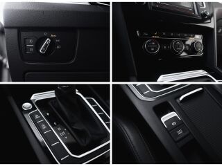 Volkswagen Passat Variant Highline 1.6 R4 TDI 88kW