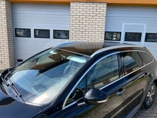 Peugeot 508 Crossover RXH HYbrid4 2.0 HDi HYbrid 120кВ