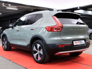 Volvo XC40 Recharge T4 Core Bright 1.5 155kW