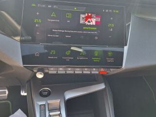 Peugeot 408 GT Exclusive Hybrid 145 e-DCS6 1.2 107kW