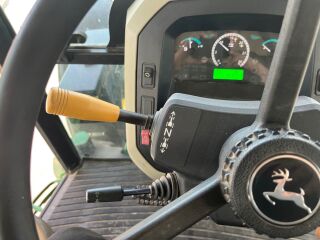 John Deere 5075M 3.0 55kW