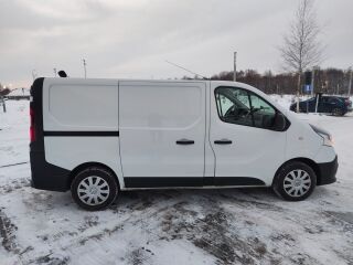 Renault Trafic FAR9M 1.6 89kW