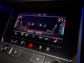 Audi A6 50 TFSI E Quattro 2.0 220kW