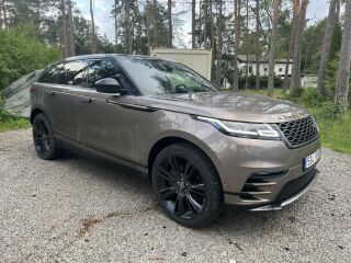 Land Rover Range Rover Velar D300 R-Dynamic 3.0 202kW