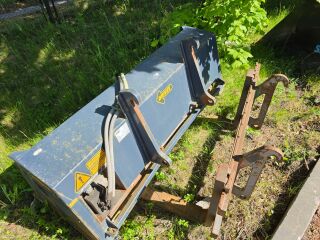 Volvo L25F 43kW