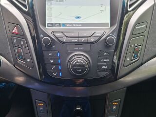 Hyundai i40 1.7 104kW
