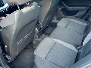 Skoda Octavia 1.0 81kW
