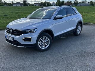 Volkswagen T-Roc 1.5 110kW