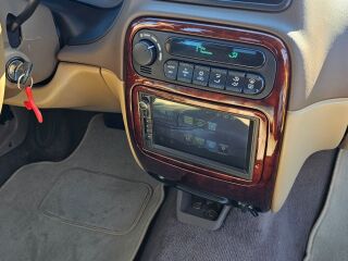 Chrysler Concorde LXi 3.2 V6 168kW