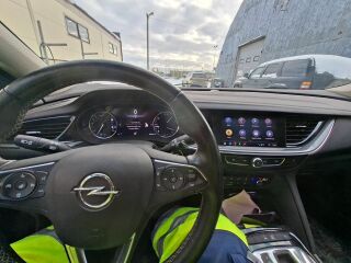 Opel Insignia 1.5 121kW