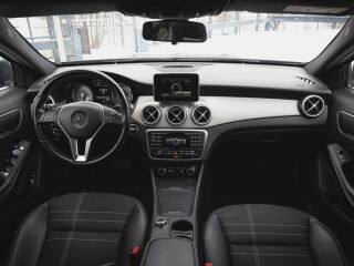 Mercedes-Benz GLA 180 1.5 80kW