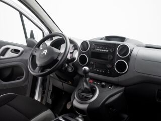 Citroen Berlingo 1.6 73kW