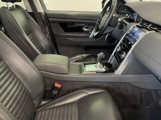 Land Rover Discovery Sport 2.0 110kW